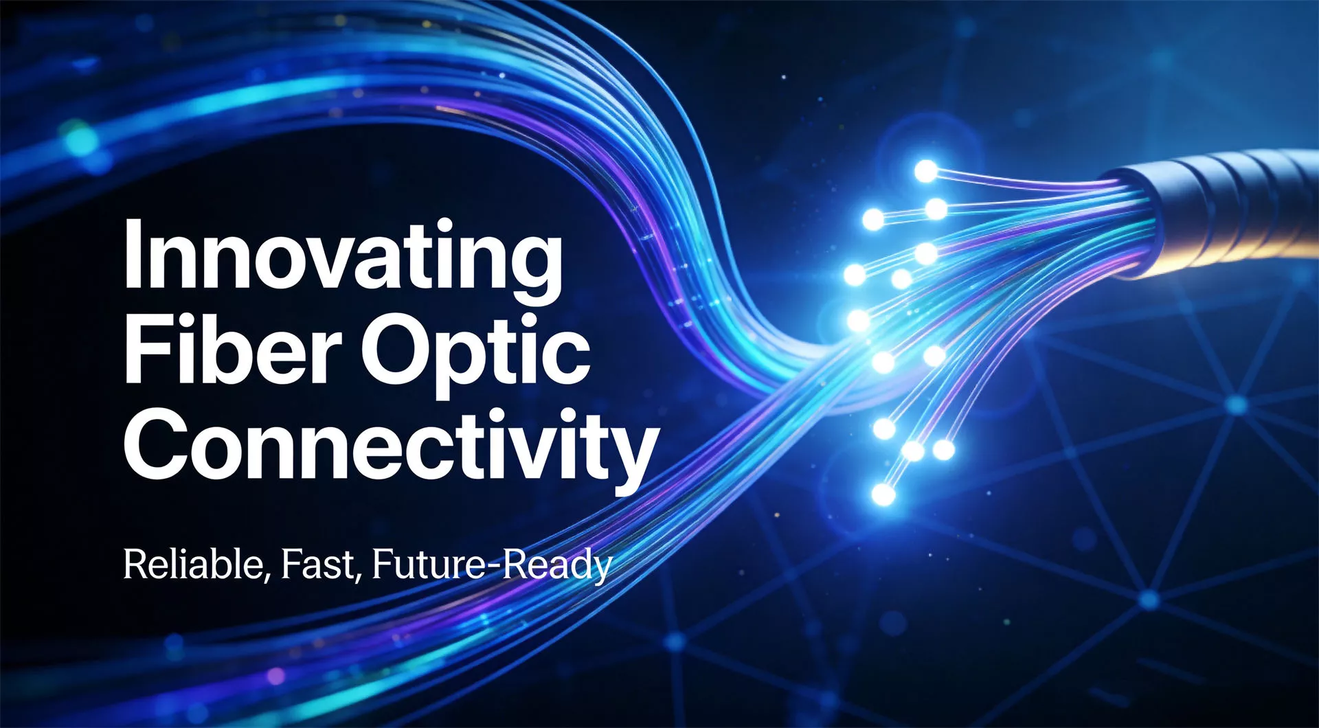 Industrial optical communication solutions from TOMOR