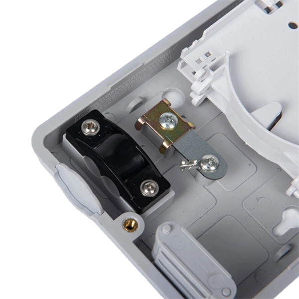 Huawei Main Fiber Optic Terminal Box