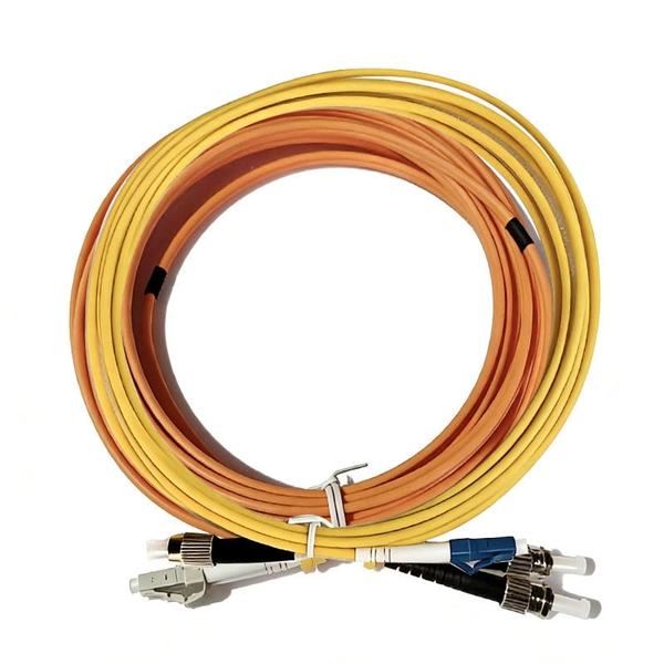 Relay protection device restarts after power failure