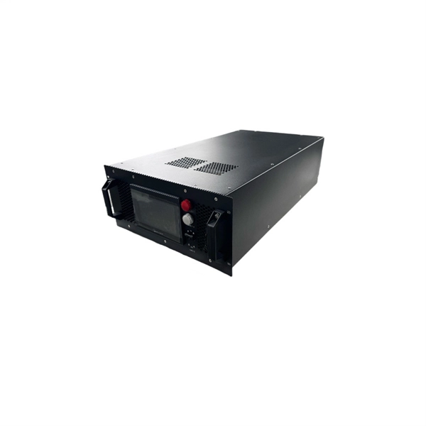 The optical splitter is not receiving a signal when it receives light 