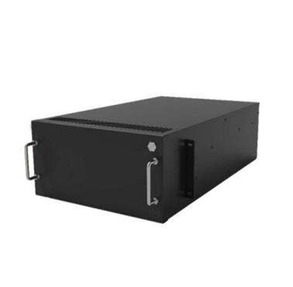 Botswana Micro-Modular Data Center