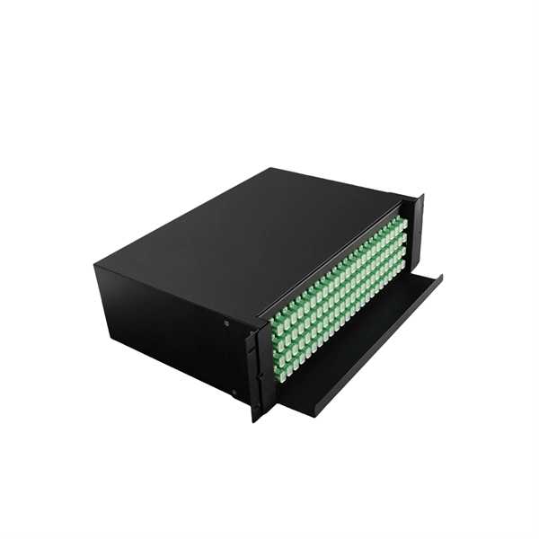 Fiber optic router signal icon
