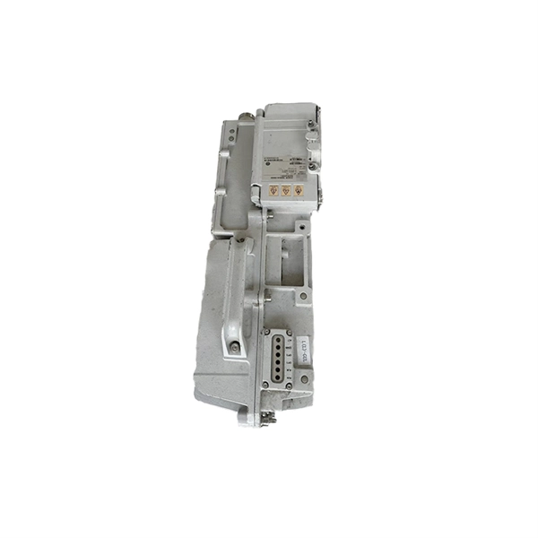 Emergency Energy Distribution Box