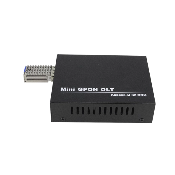 Huawei Switch with 24 Ethernet Ports and 4 Fiber Ports