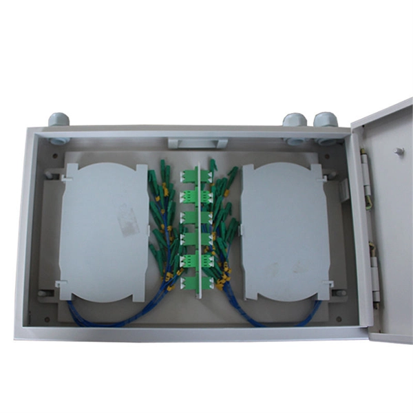 Barbados Solution Single Fiber Bidirectional QSFP28
