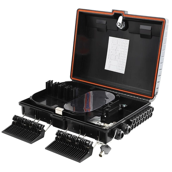Backpack-mounted fiber optic cable deployment and retraction