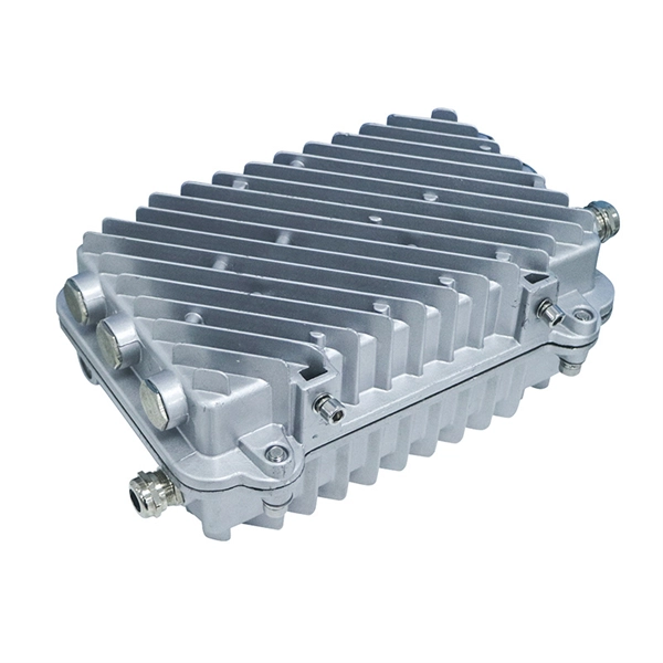 Usage Environment of Intelligent Power Distribution Cabinets