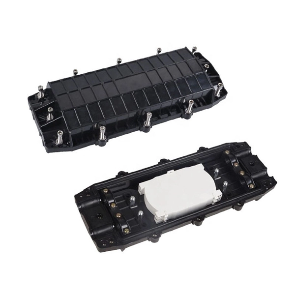 Upgraded Outdoor Integrated Power Supply for FTTH Use