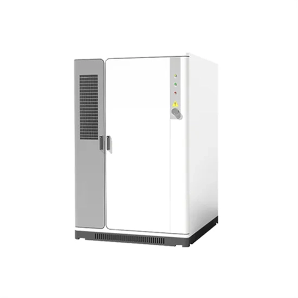 Capital Internet Data Center Services