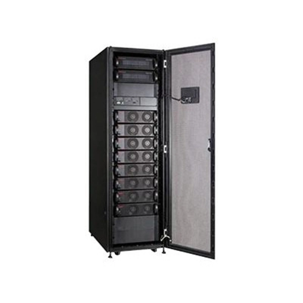 How to place the aggregation switch