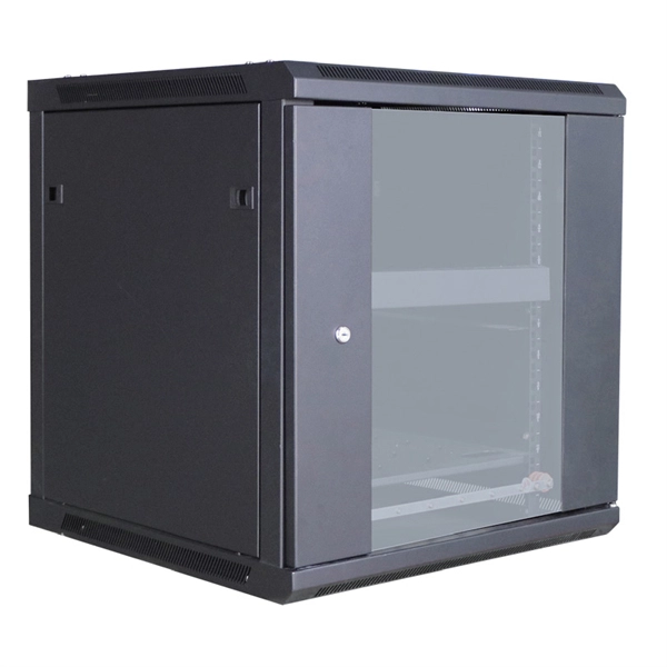 Waterproof circuit breaker distribution box for outdoor use