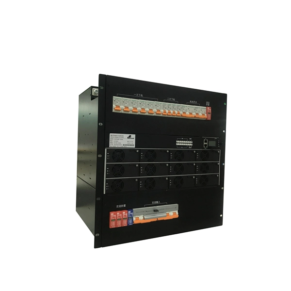 Function of Busbar Cable Tray in Switchgear