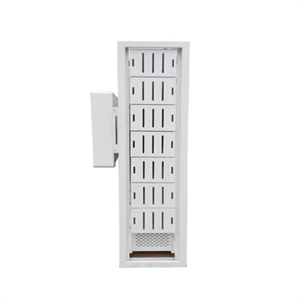 How to protect network server racks from rain 