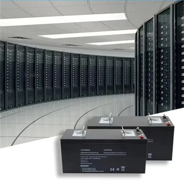 Two circuits in the circuit breaker distribution box