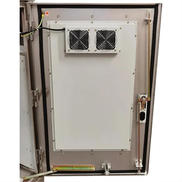 How much does it cost to install an ODF rack in a network cabinet 6 