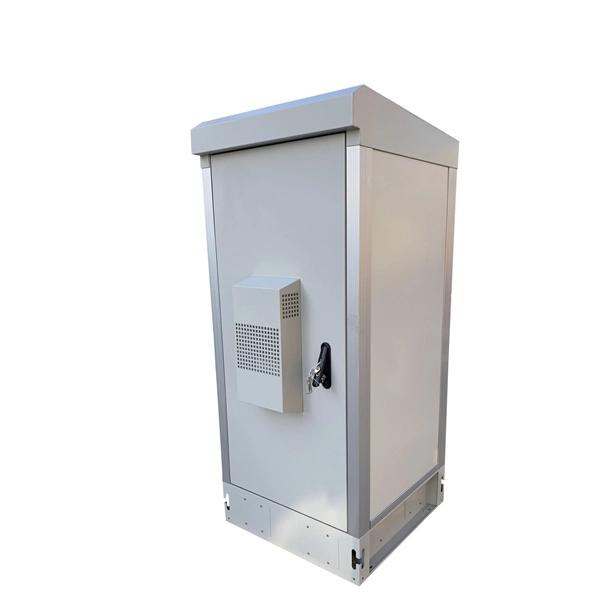 WDM Distributed Fiber Optic Sensor