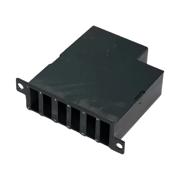 How heavy are typical cable tray supports 