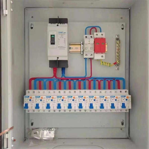 Supplier s hybrid optical and electrical cable G 657A1