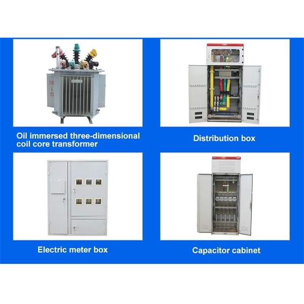 Warranty for Fiber Optic Terminal Box 2 Cores 