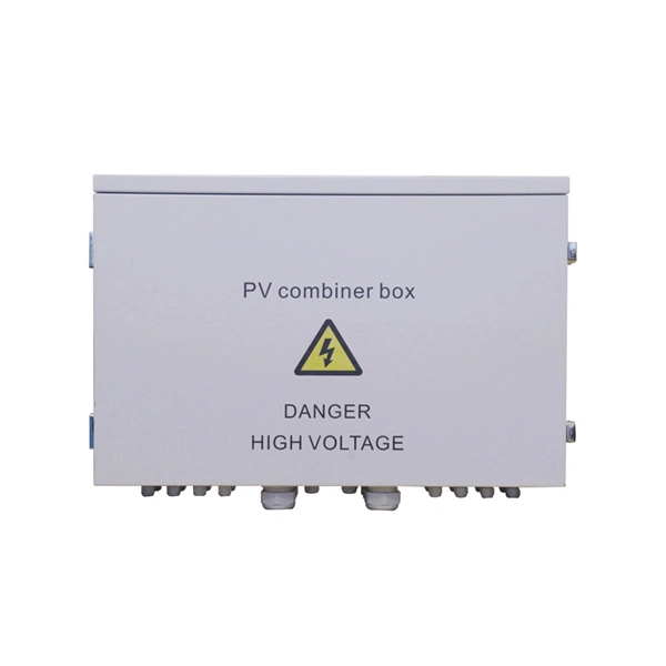 How to fix the fiber optic cable tray in the low-voltage box 