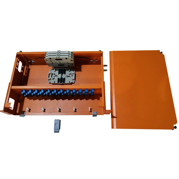 What are the methods for adjusting the adhesive on fiber optic patch cords 