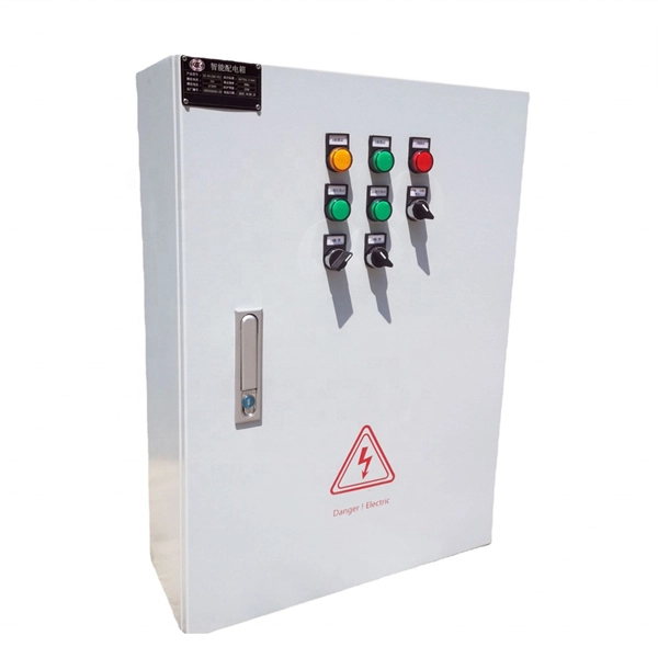 Belgian Box-Type Distribution Box Models and Specifications
