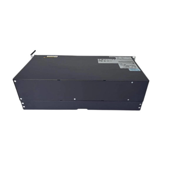 48u Network Rack Parameters
