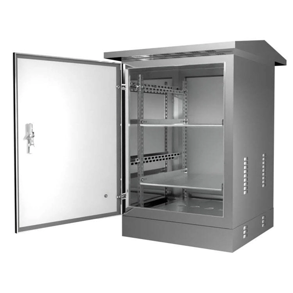 Level 3 distribution box protective grounding
