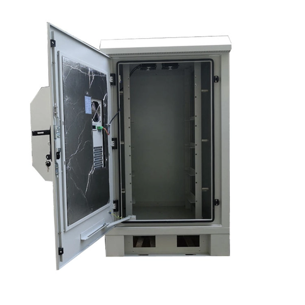 Open Network Rack Cable Management