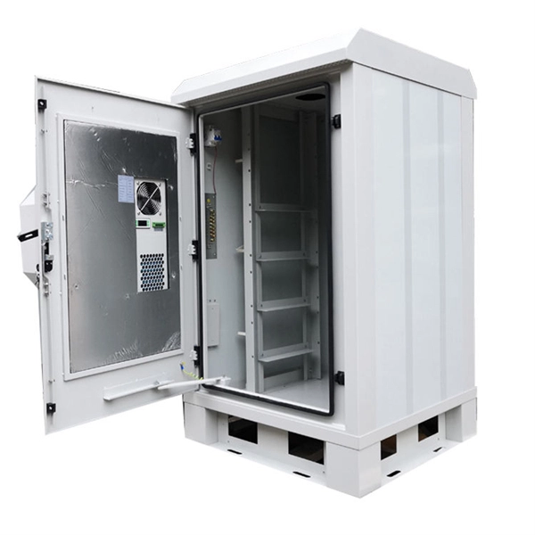 How much does a 24-channel industrial switch cost 