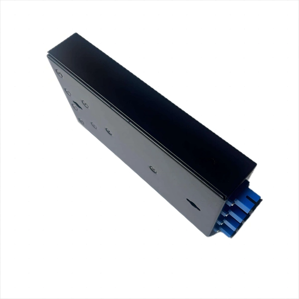 What paint should be used on cable trays in a network server room 