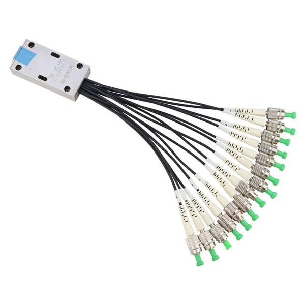 Demonstration of the entire process of terminal box splicing