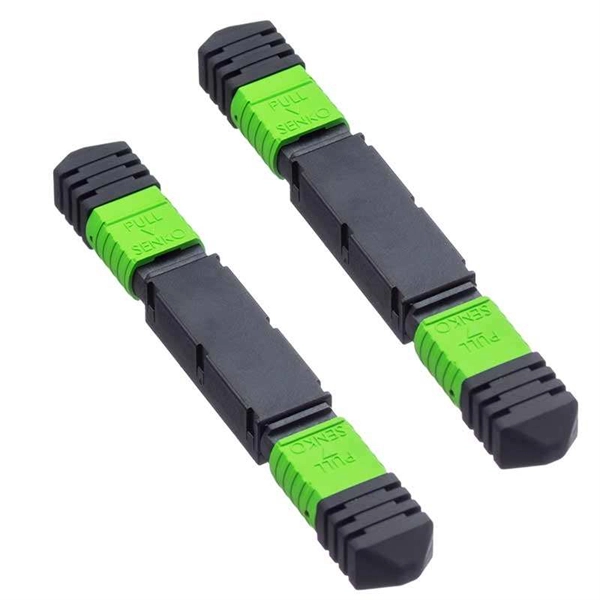 Leaky cable tray