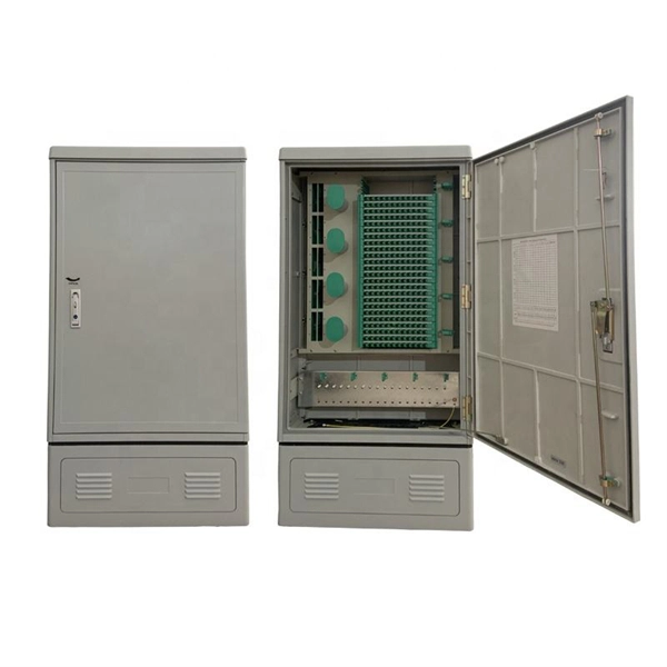 Haitian Standard Distribution Box Models and Specifications