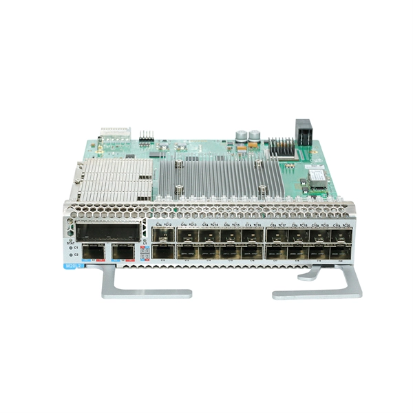 How much does an Israeli industrial-grade switch cost 