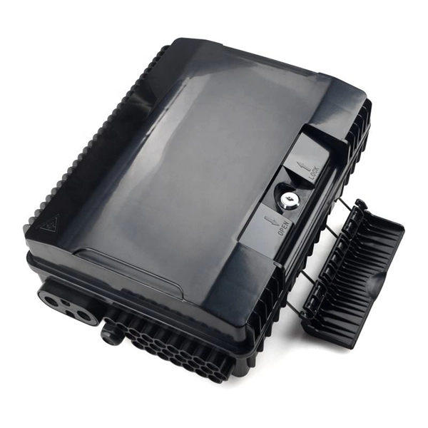 Standard for thermal insulation strips in distribution boxes