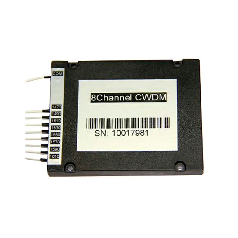 CWDM module OEM