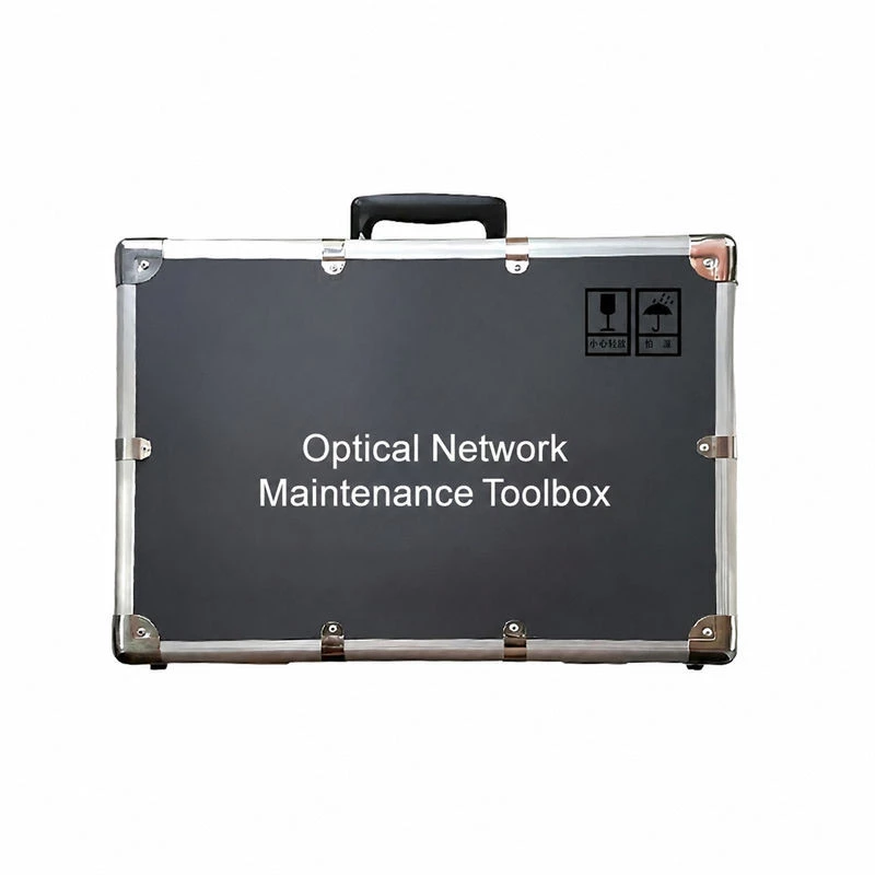 Urban fiber maintenance kit OEM