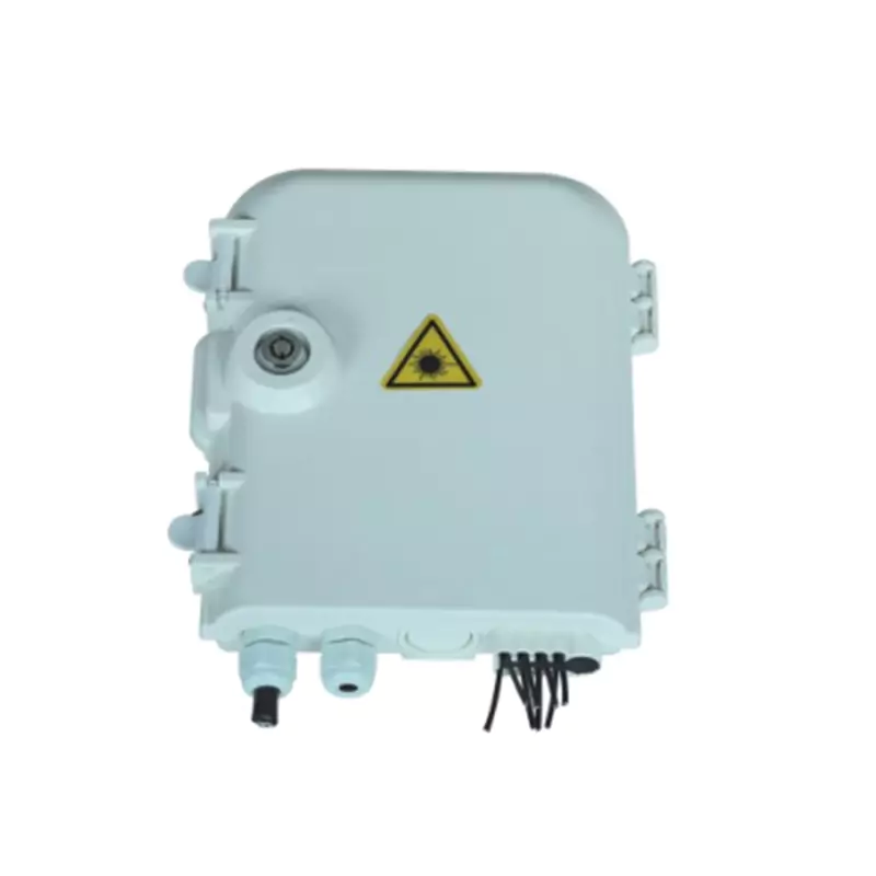 8-core splitting box OEM