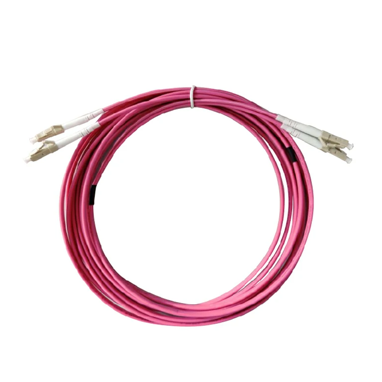 OM4 connector OEM